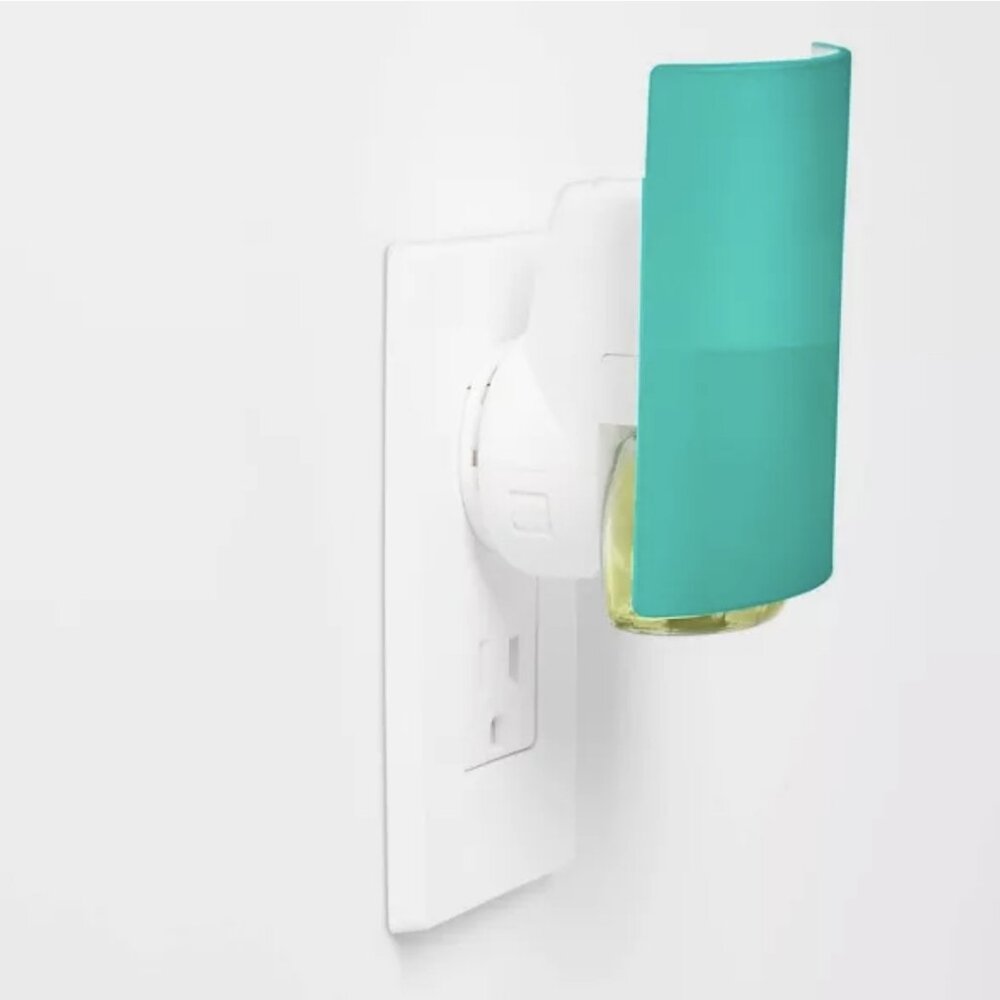 OPALHOUSE Scented Oil Warmer